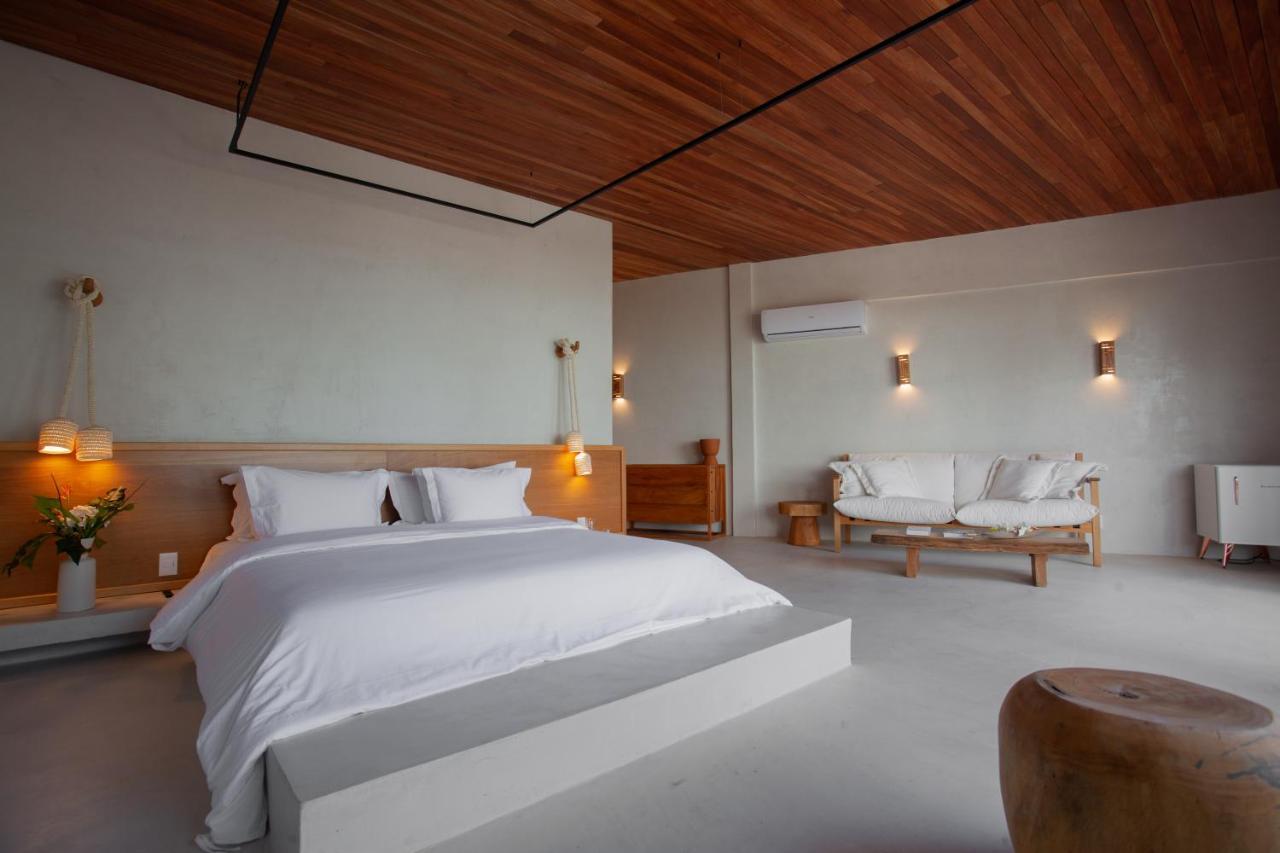 Hotel Casa Siara Prea Esterno foto